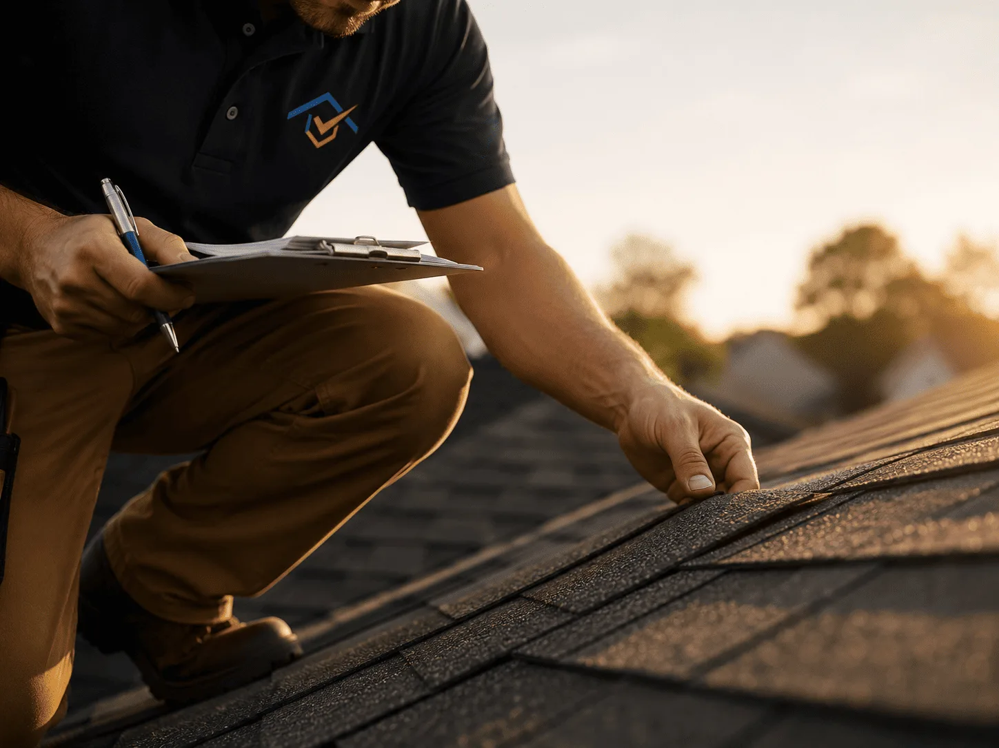 Why Choose Roof Inspection in Carson, WA